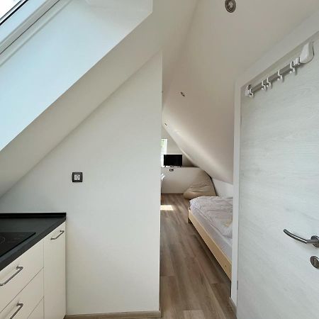 Hisa Grilc Apartamento Kranjska Gora Exterior foto