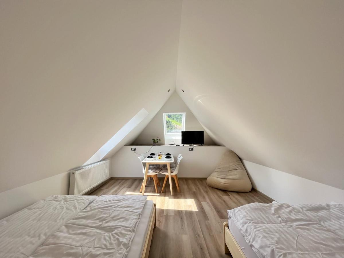 Hisa Grilc Apartamento Kranjska Gora Exterior foto