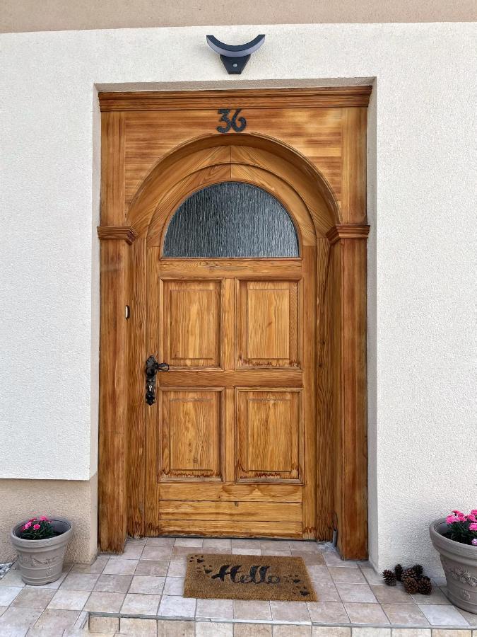 Hisa Grilc Apartamento Kranjska Gora Exterior foto