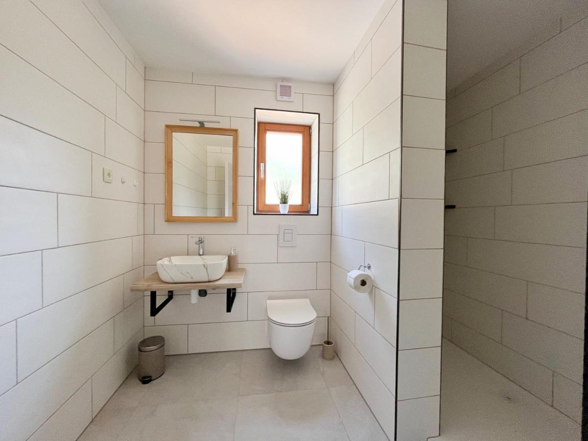 Hisa Grilc Apartamento Kranjska Gora Exterior foto