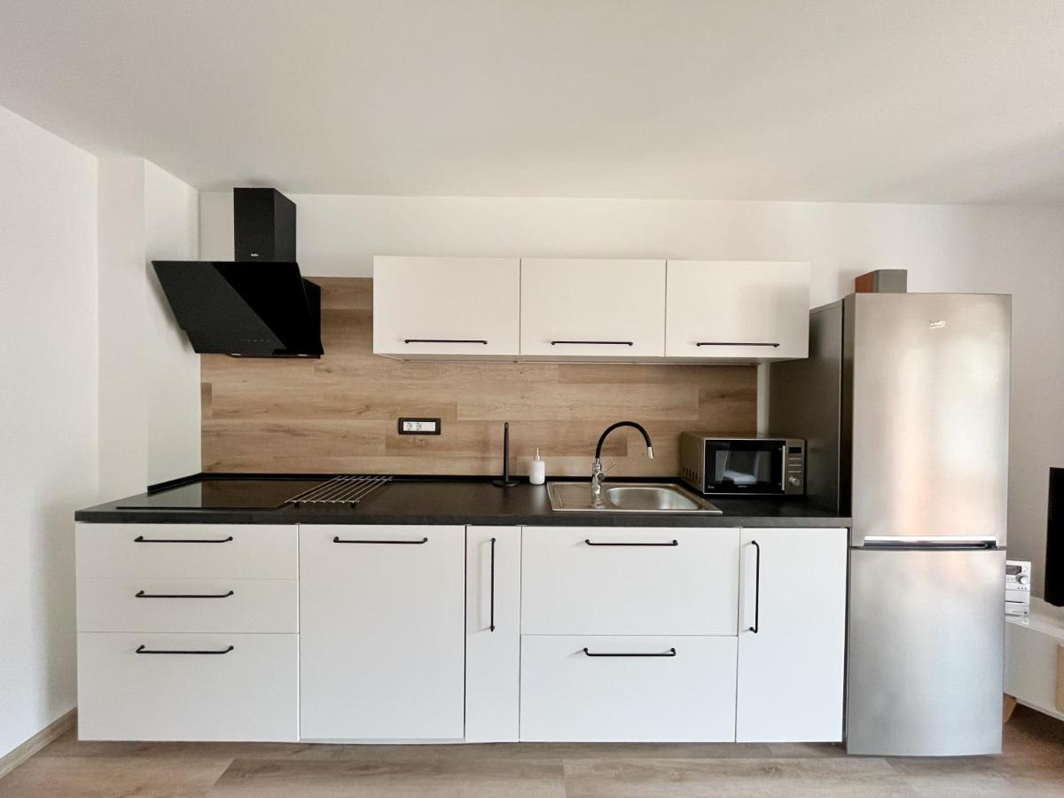 Hisa Grilc Apartamento Kranjska Gora Exterior foto