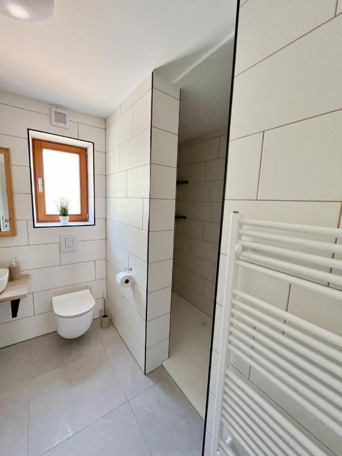 Hisa Grilc Apartamento Kranjska Gora Exterior foto
