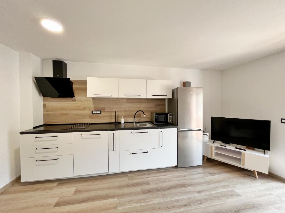 Hisa Grilc Apartamento Kranjska Gora Exterior foto